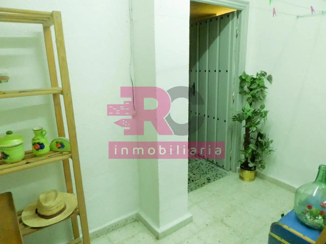 Habitación de Casa o chalet en venta en Castellanos de Villiquera con Calefacción, Jardín privado y Piscina