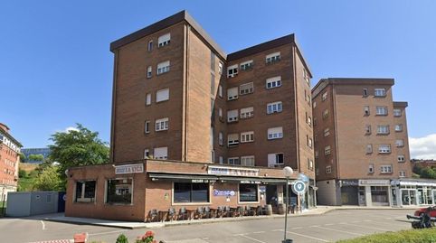Foto 2 de Pis en venda a Ponton Vaqueros, HUCA - La Cadellada, Oviedo