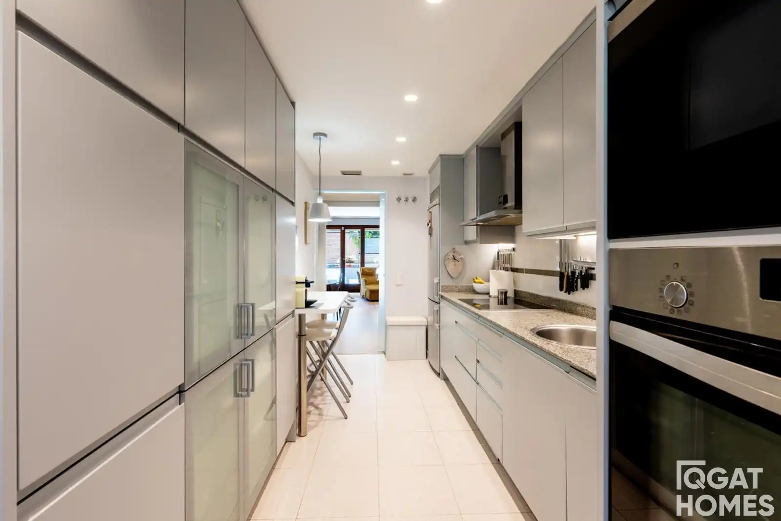 Flat with pool for sale in Sabina Canyameres, imagen 19