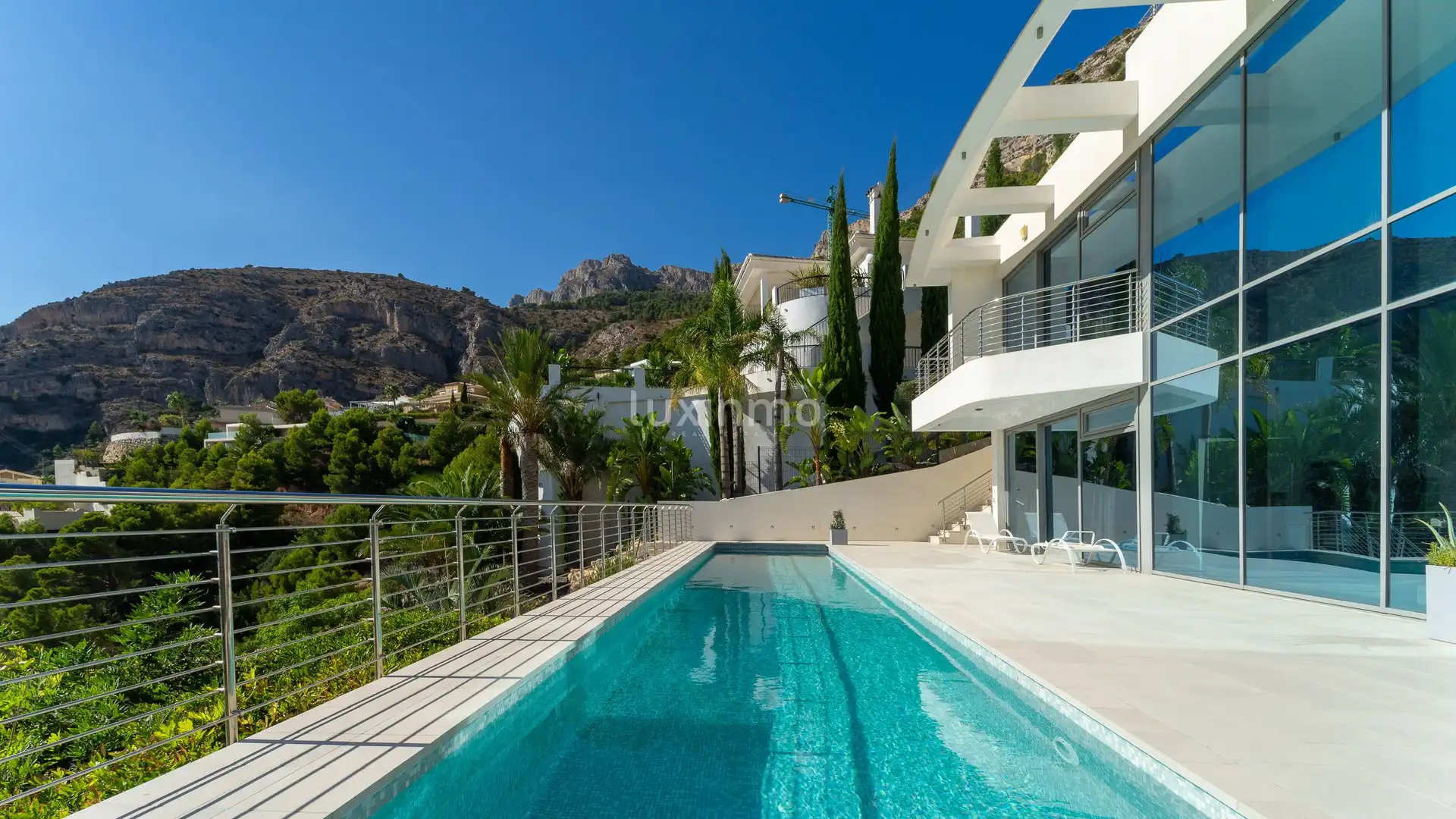 Villa avec piscine à vendre à Altea Hills, imagen 7
