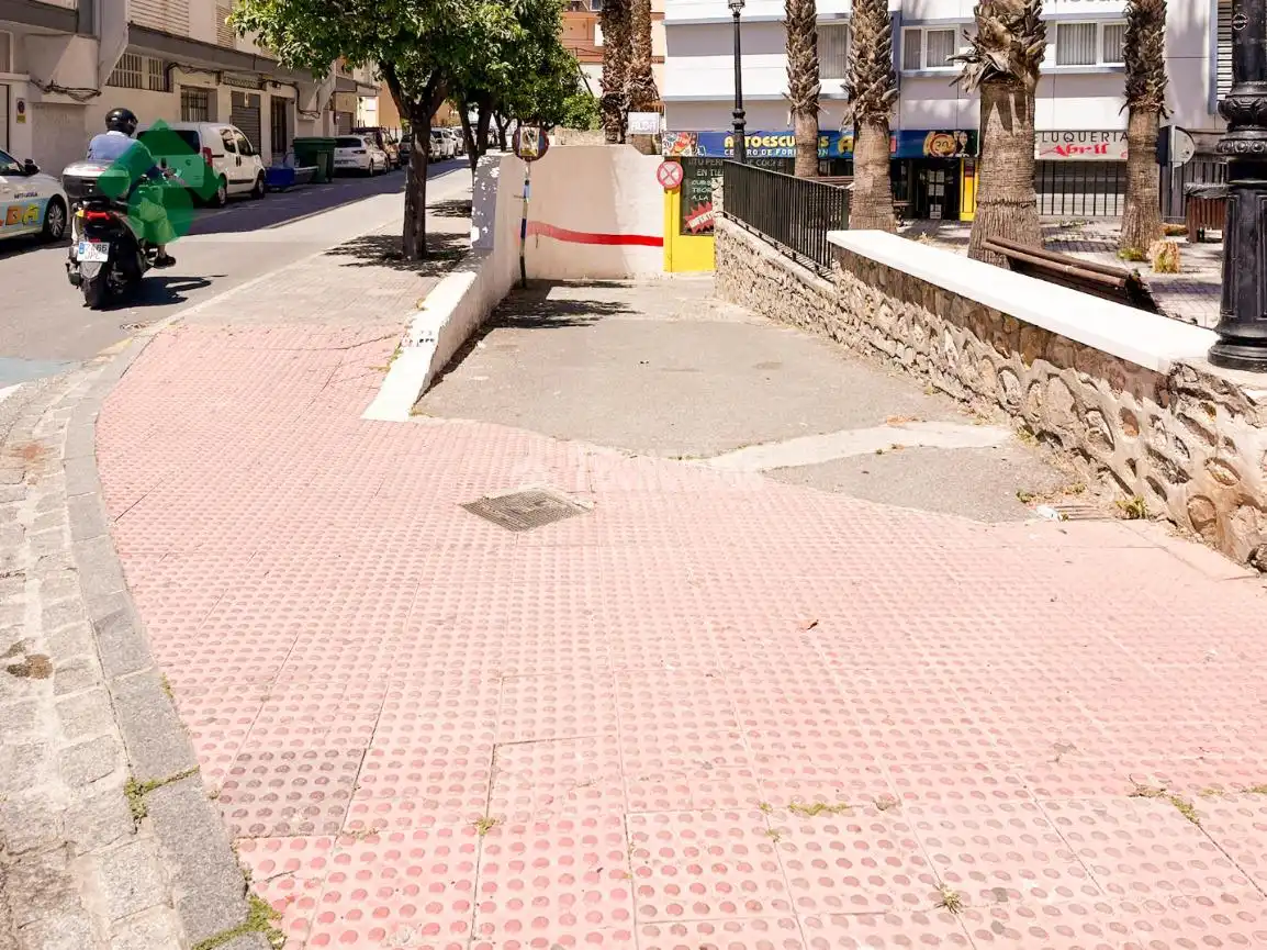 Aparcament en venda a Almuñecar centro, imagen 17