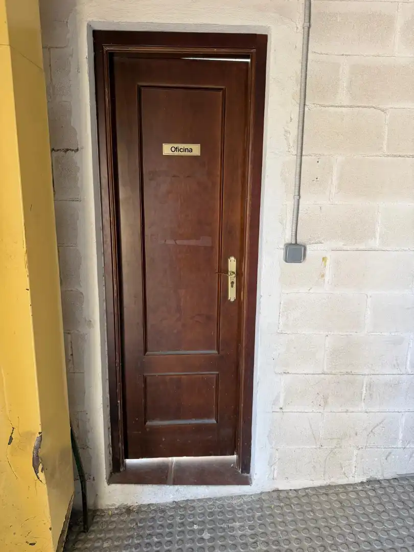 Industrial building to rent in Las Vegas - Campoaras, imagen 12