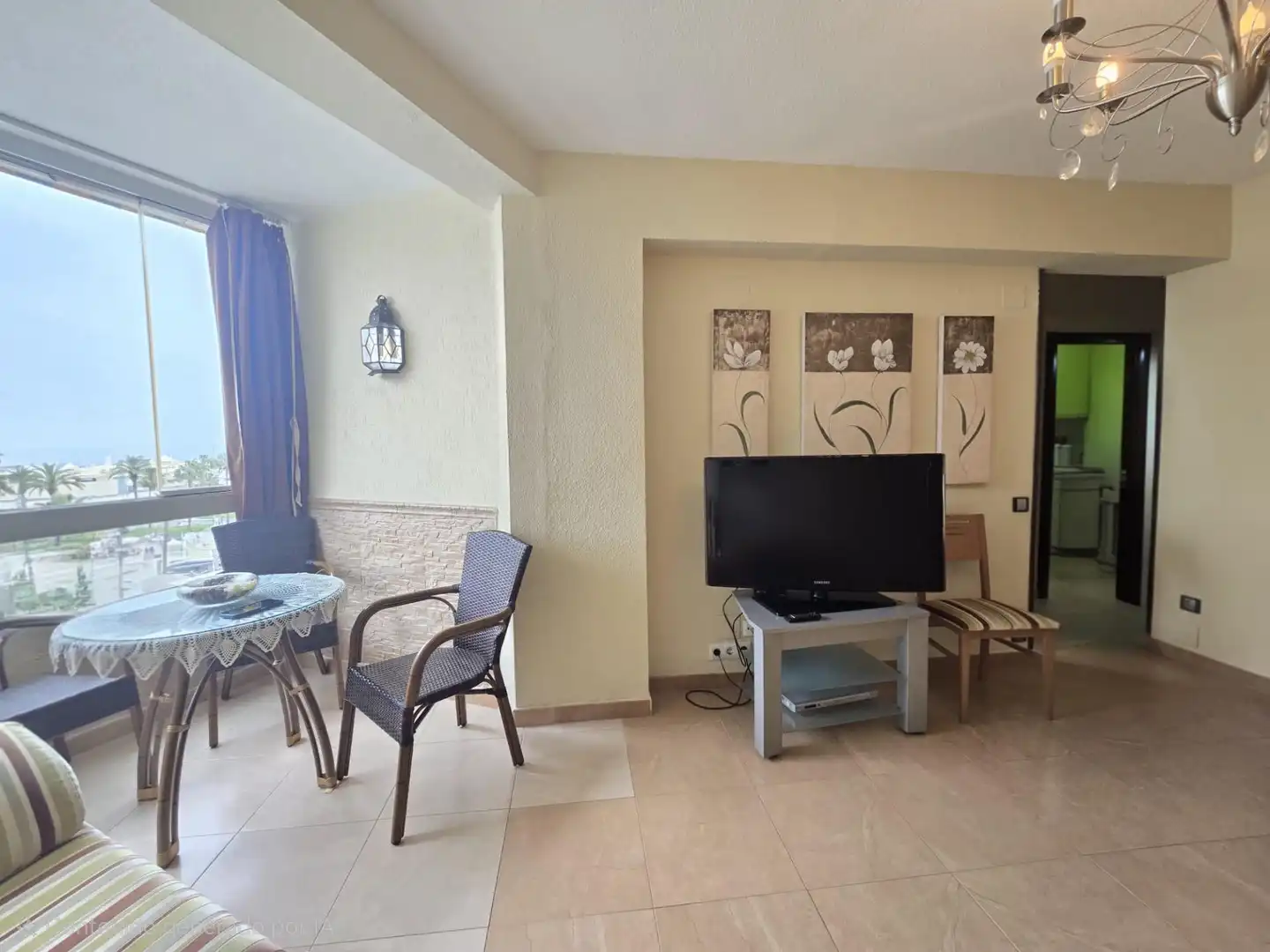 Appartement avec ascenseur à vendre à Puerto Marina, imagen 2