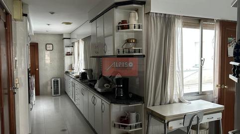 Foto 5 de Pis en venda a Ramón Cabanillas, Centro, Ourense