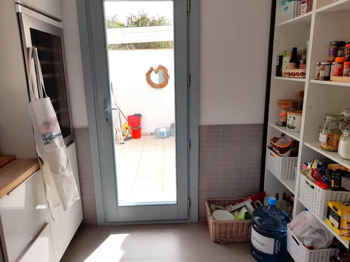 Xalet amb piscina en venda a Sotogrande Alto, imagen 21