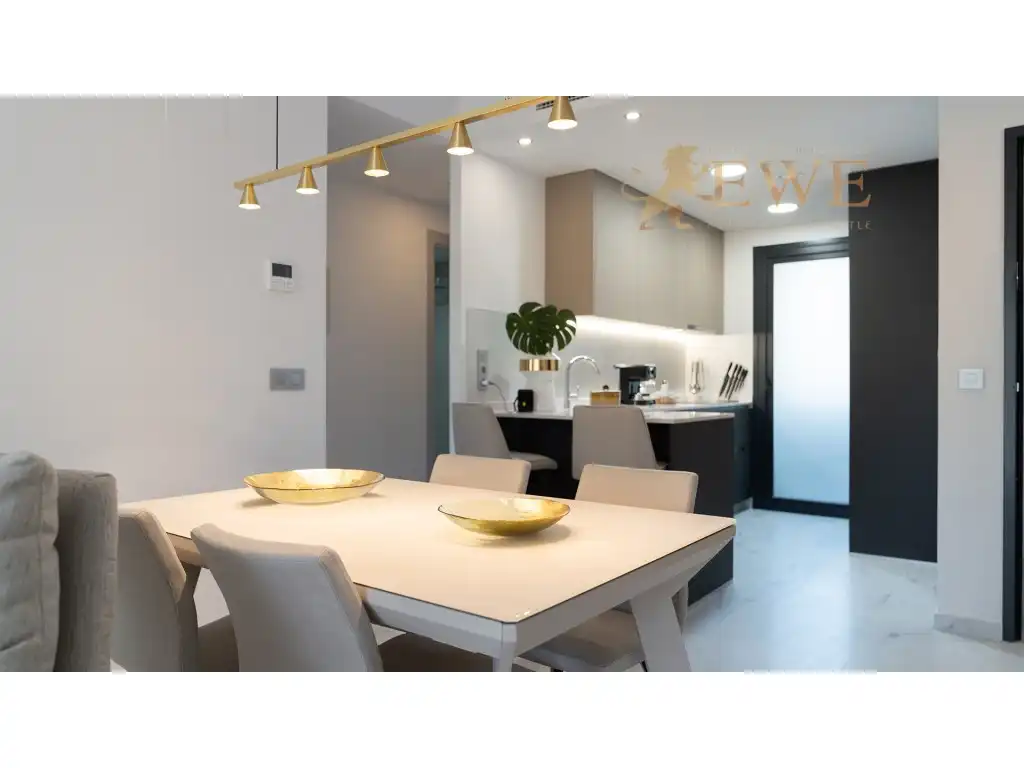 Appartement compact avec terrasse à vendre à Avenida de Mejico, imagen 17