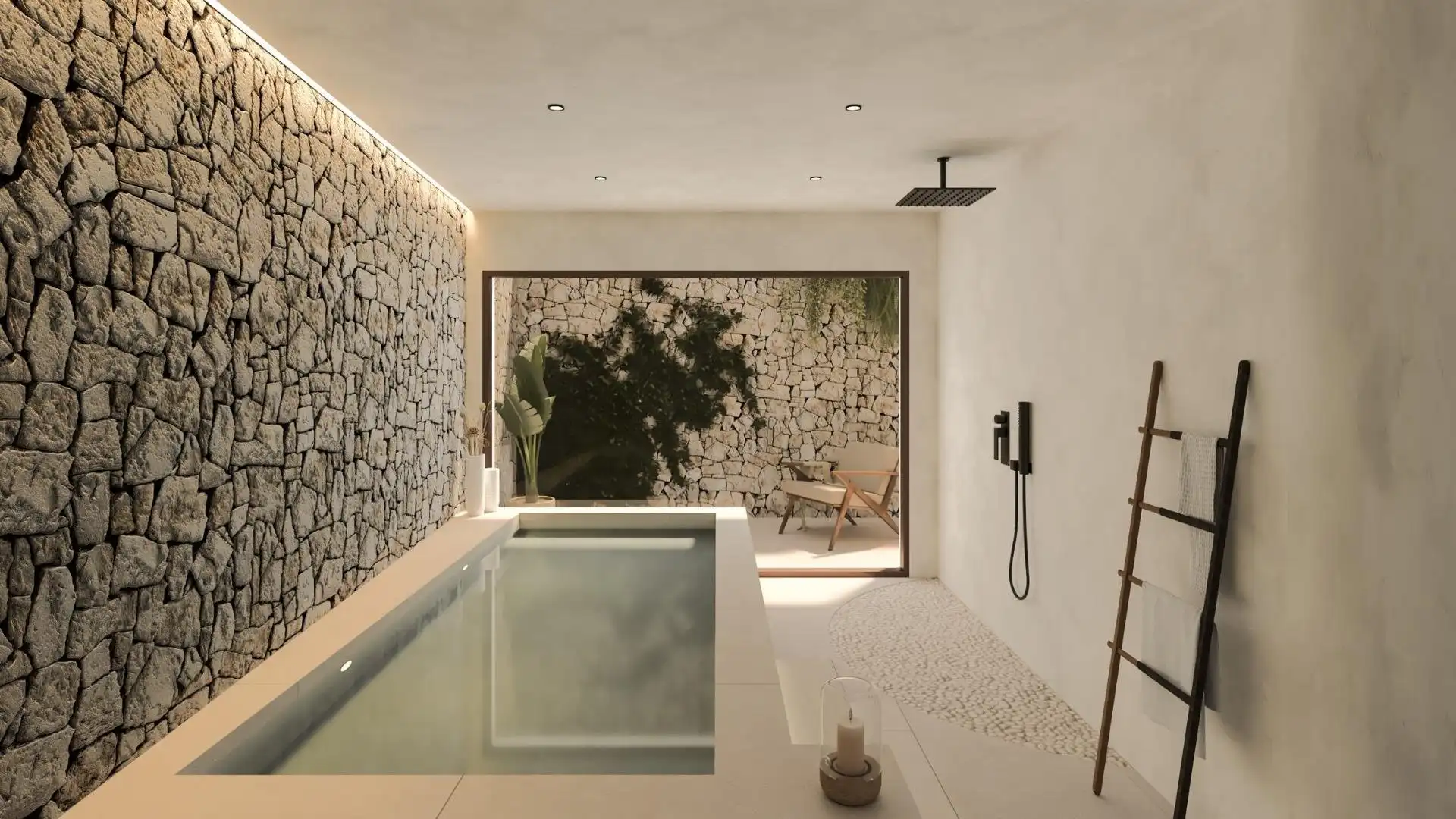 Haus mit Pool zum Verkauf in N/A, imagen 11