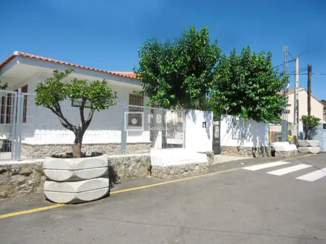 Terreno residenziale in vendita a San Román de los Montes, imagen 11