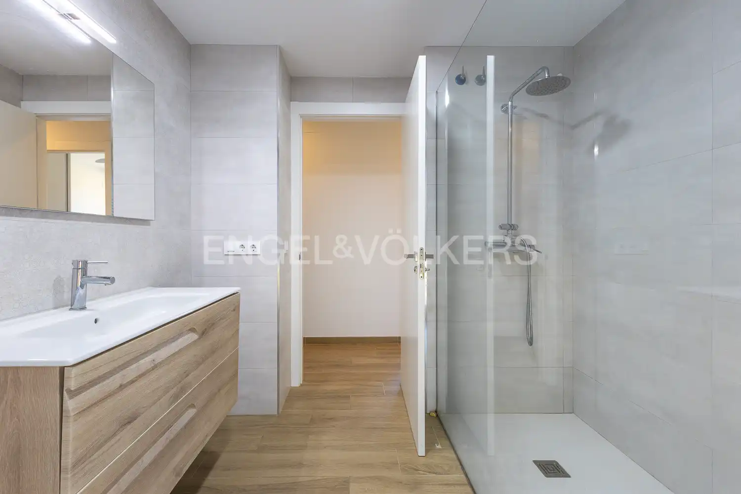 Bathroom of Houses for sale in Orba  with Air Conditioner, Heating and Private garden