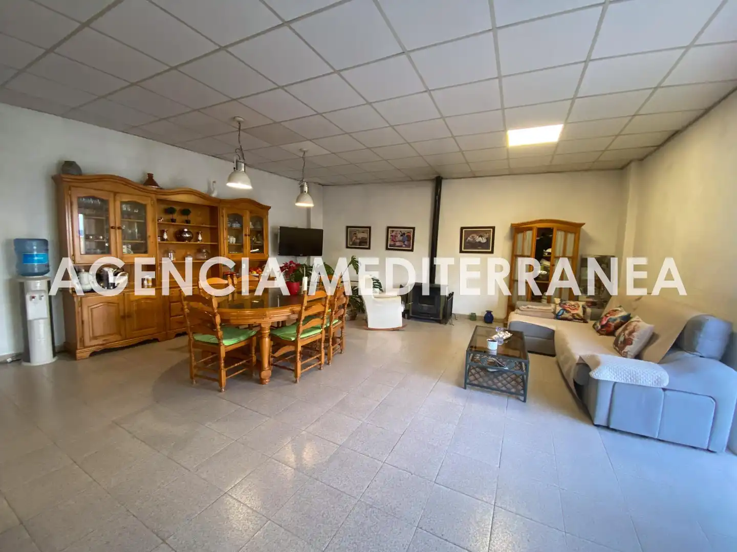Villa avec terrasse à vendre à Olocau, imagen 38