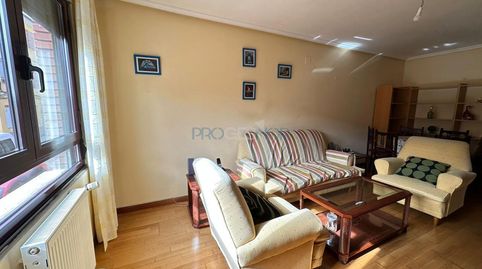 Foto 5 von Wohnung zum Verkauf in Blasco Ibañez, Trobajo del Camino, San Andrés del Rabanedo