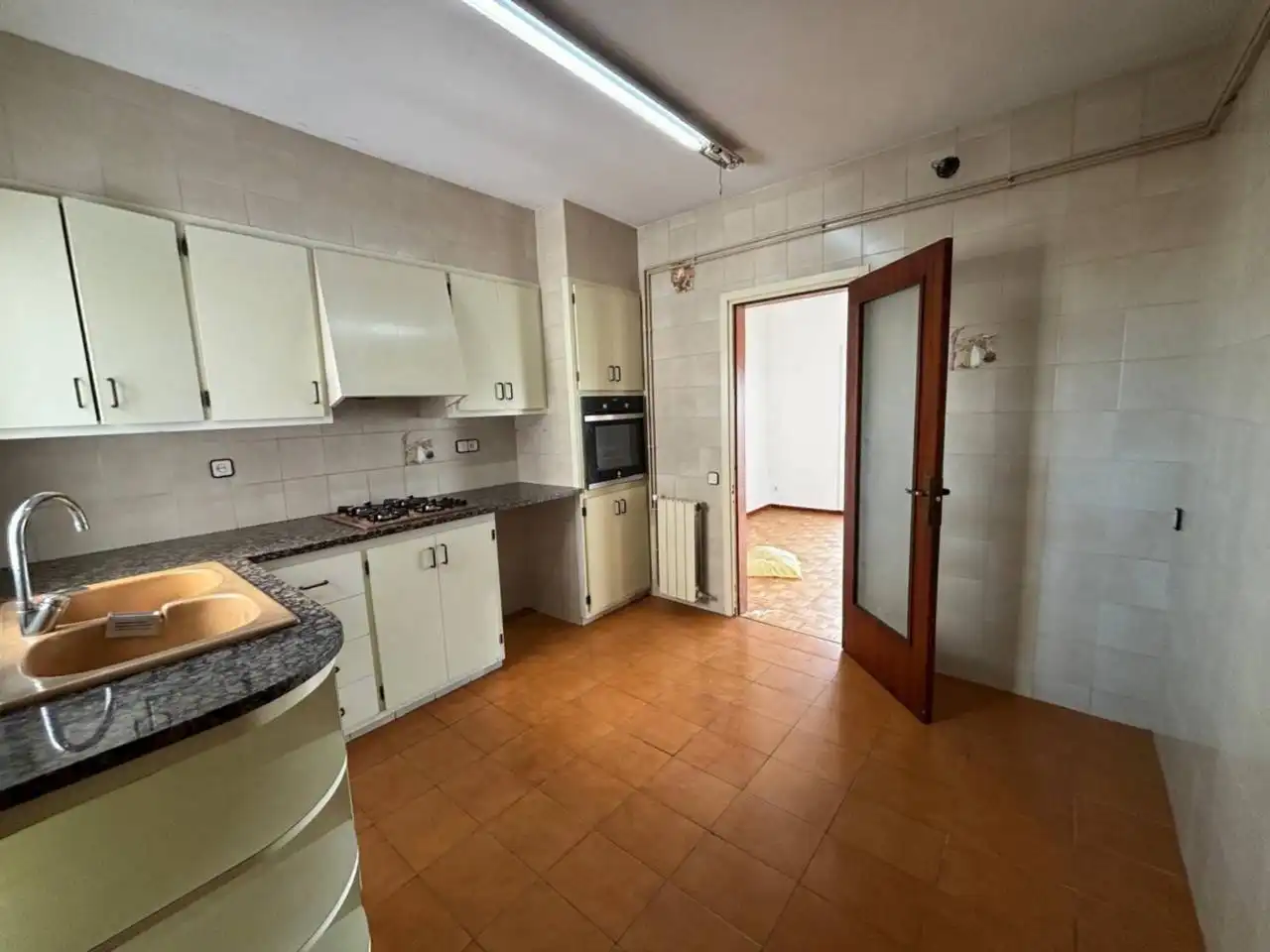 Maisonette zum Verkauf in Rambla Salvador Samà, Centre Vila