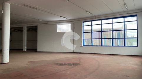 Foto 4 von Fabrikhallen zur Miete in Mariñamansa, Ourense Capital