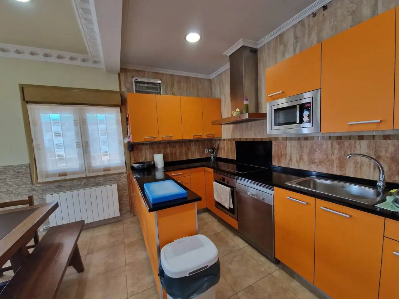 Maison avec jardin à vendre à Calle El Egido, imagen 19