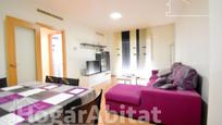 Living room of Flat for sale in Pego  with Air Conditioner and Terrace