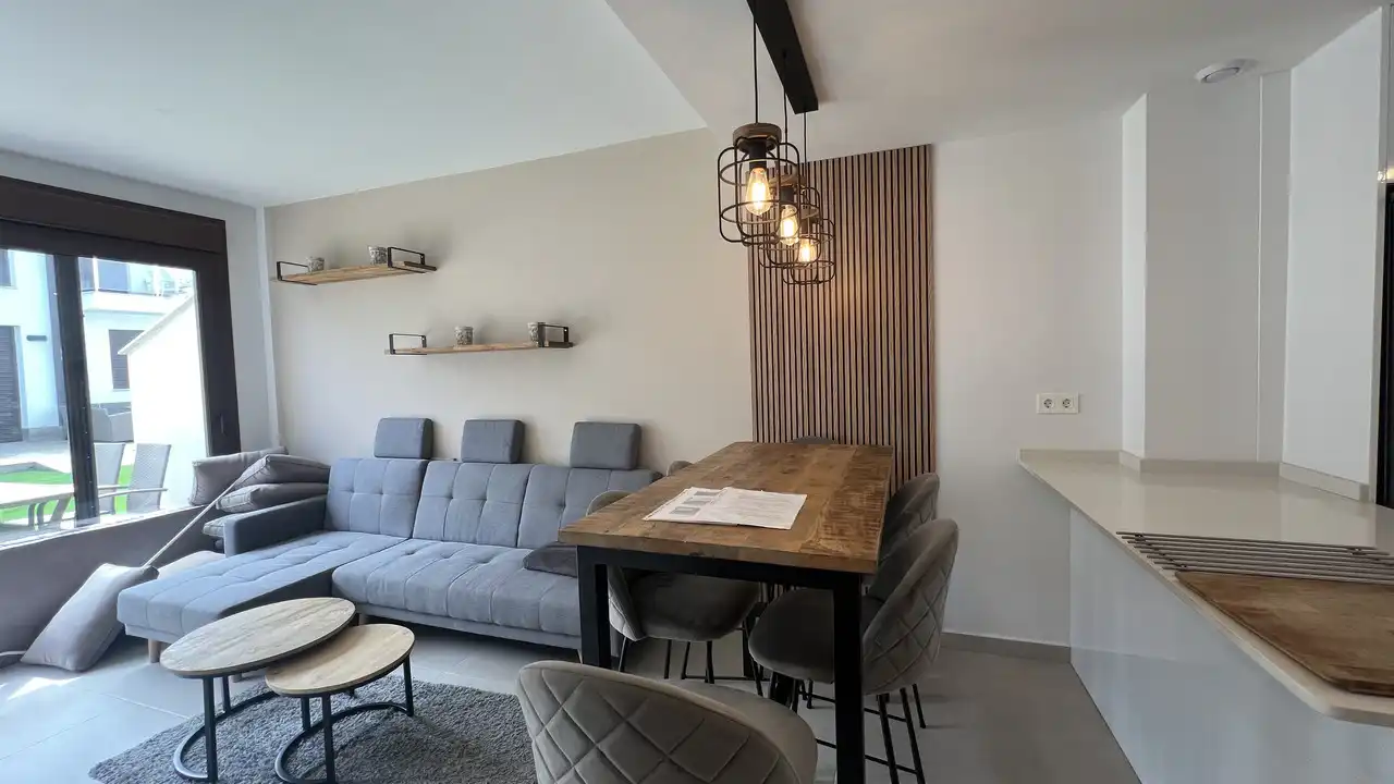 Apartamento en venta en San Pedro del Pinatar ciudad