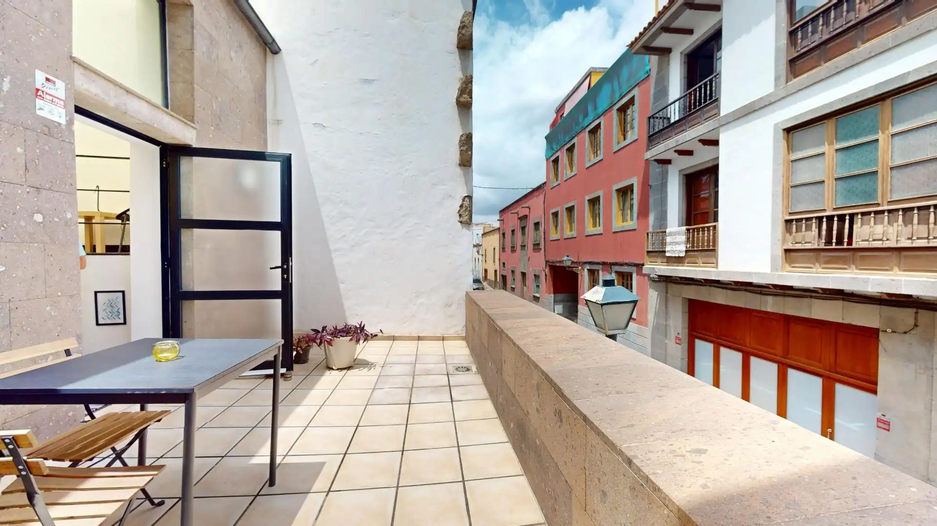 Exterior view of Detached homes for sale in Las Palmas de Gran Canaria  with Terrace