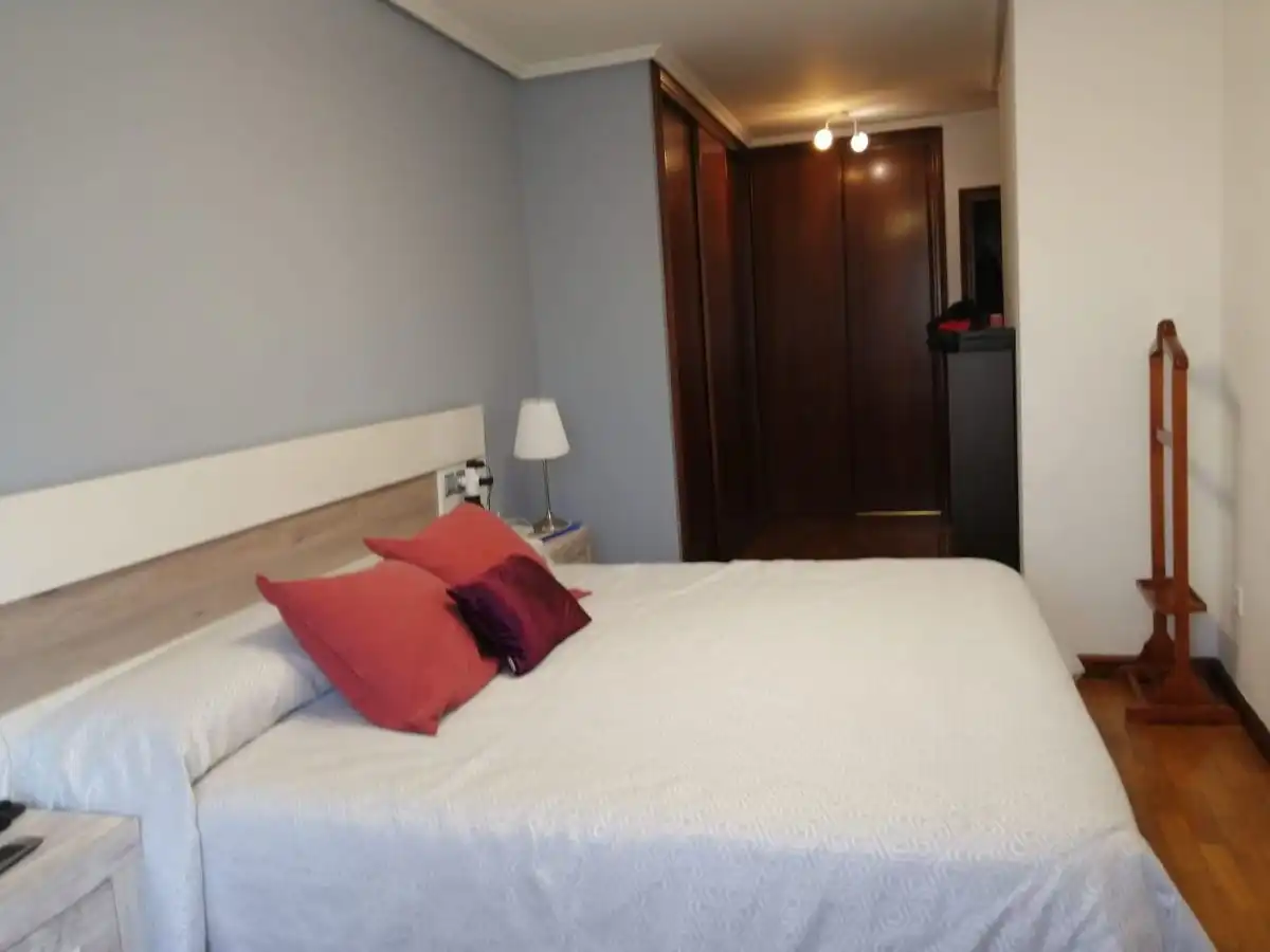 Dúplex en venta en A Malata - Catabois - Ciudad Jardín