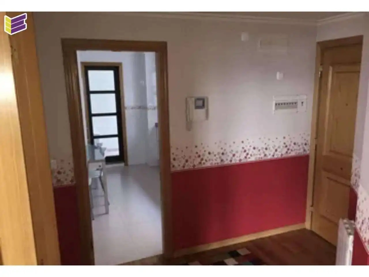 Wohnung mit Terrasse zum Verkauf in Calle Redondela, imagen 10