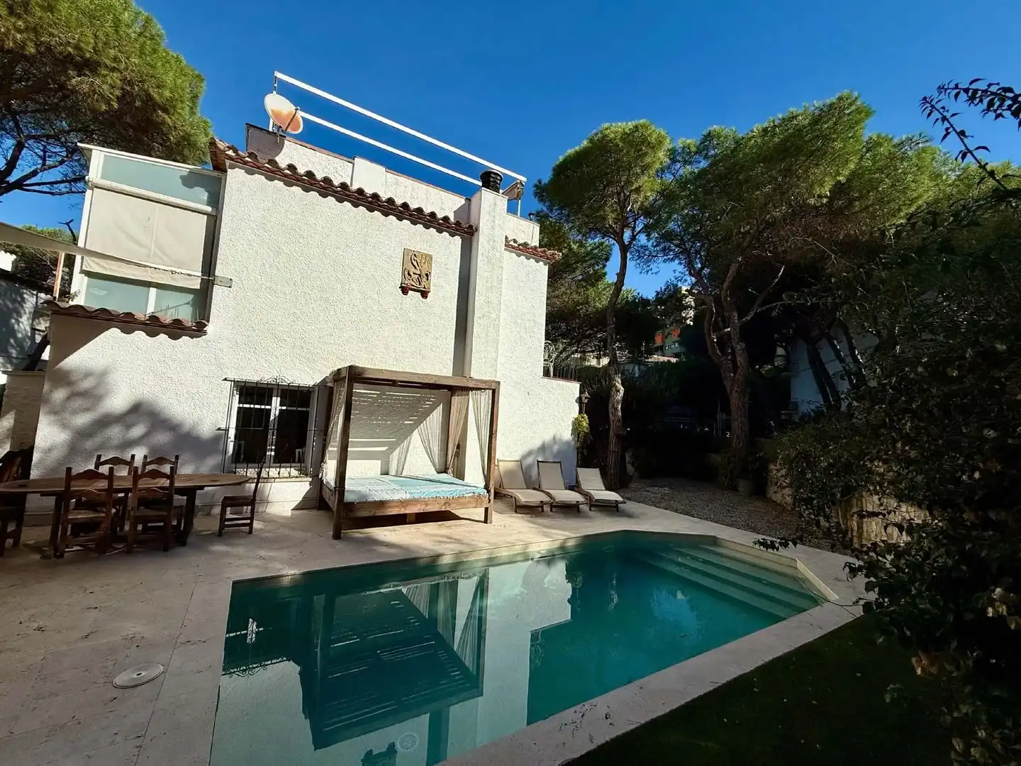 Haus mit Terrasse zum Verkauf in Calle de Lleida, imagen 34