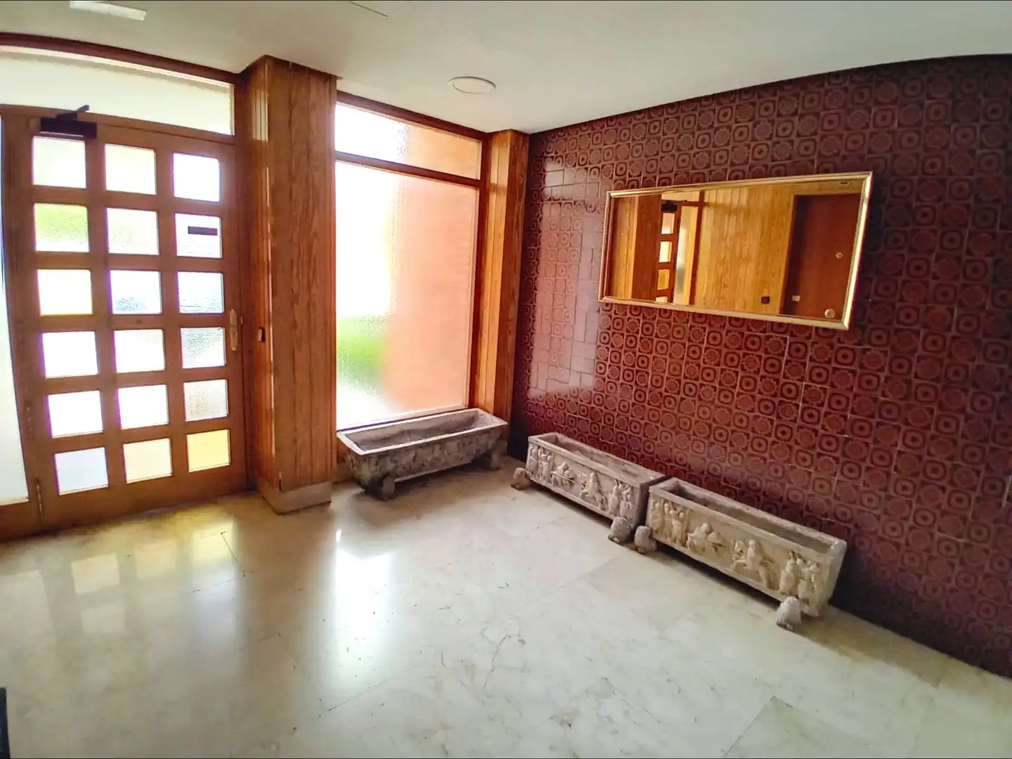 Flat for sale in Centro