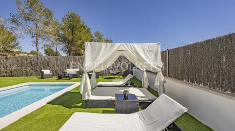 Foto 5 de Casa o xalet en venda a Canyelles, Barcelona