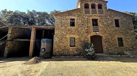 Masía del siglo XX en venta en Sant Gregori, Gironès, Girona