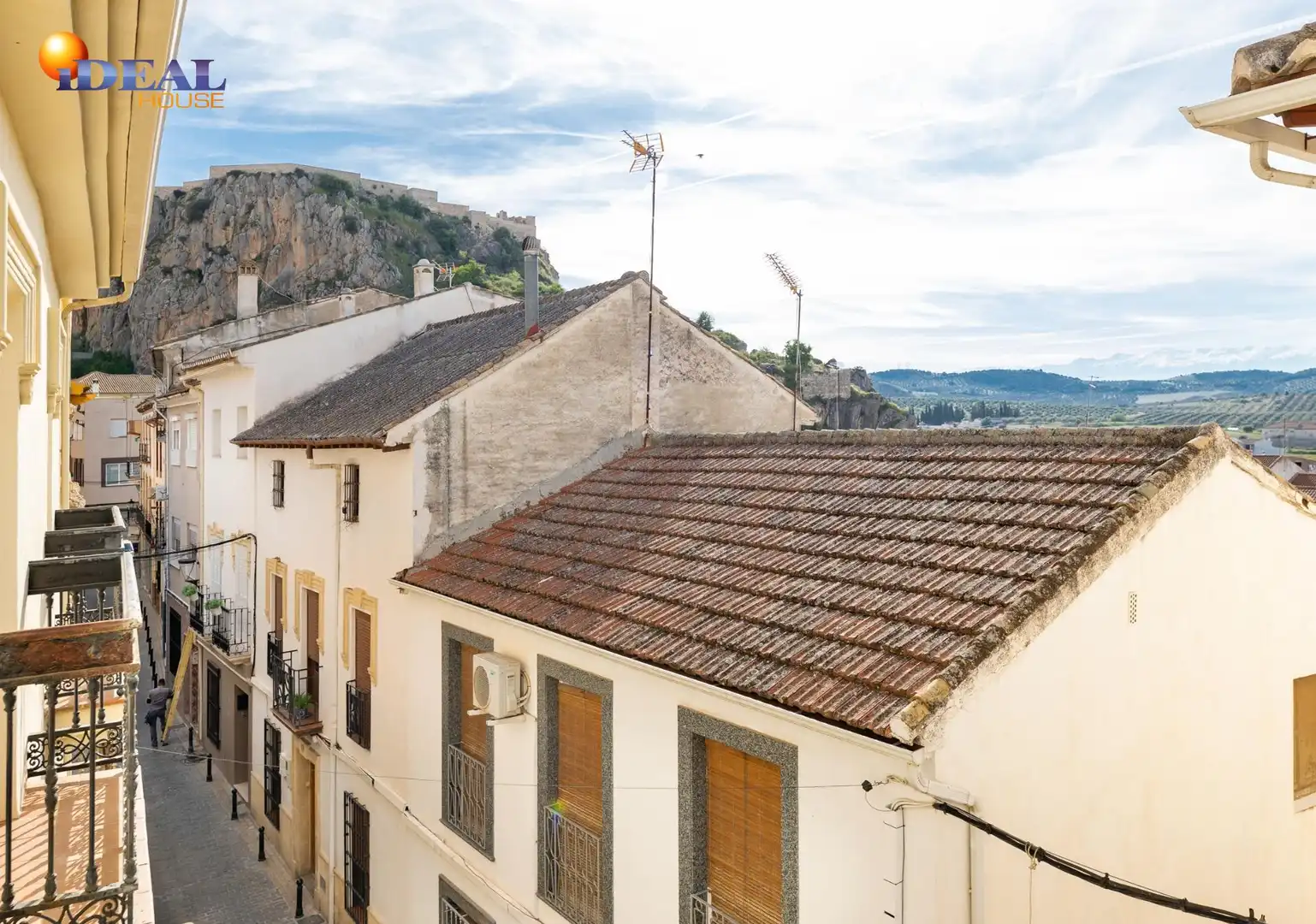 Wohnung mit Terrasse zum Verkauf in Íllora, imagen 10