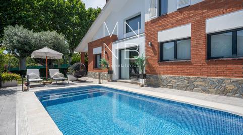 Foto 3 de Casa o xalet en venda a Misericordia, Canet de Mar, Barcelona