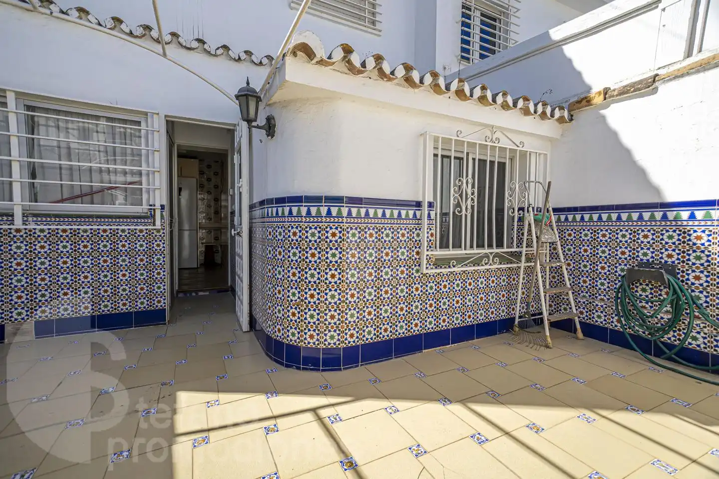 Detached homes for sale in Blas Infante, La Cala del Moral