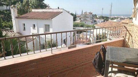 Foto 4 de Casa adosada en venta en Capistrano, Nerja