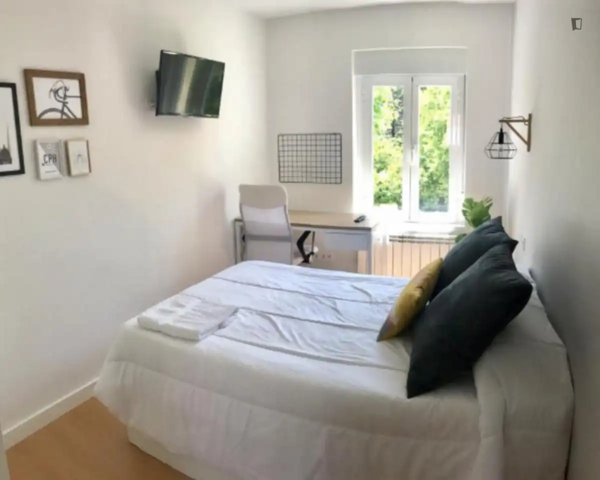 Habitació a Vidal