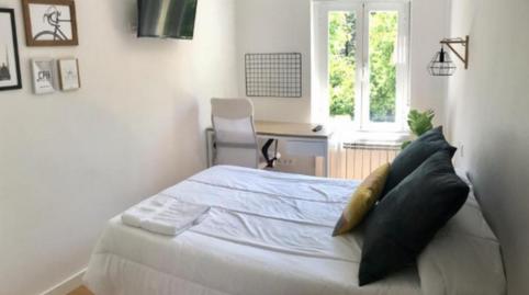 Photo 4 of House or chalet to share in Vidal, Salamanca Capital