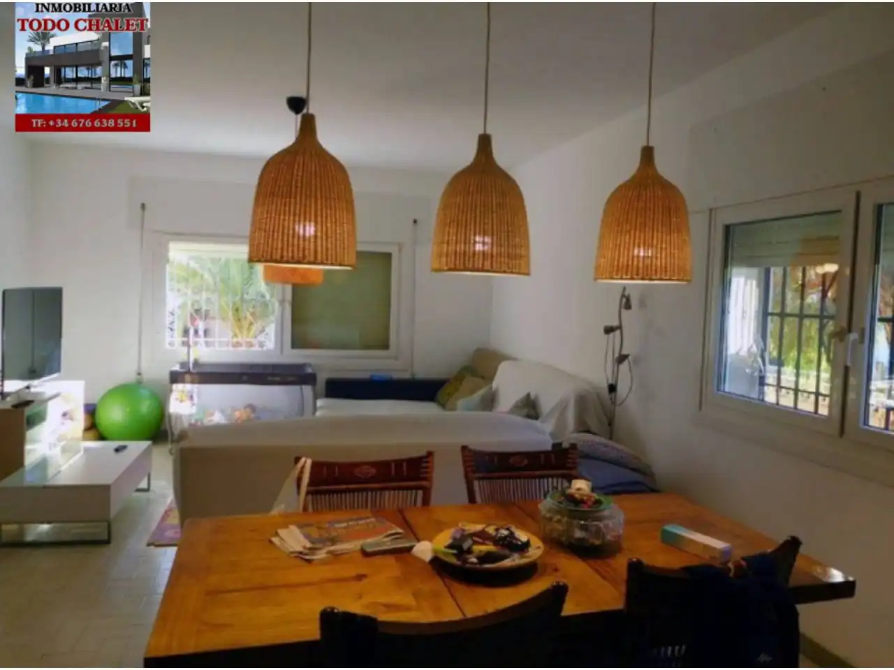 Villa mit Pool zum Verkauf in Calle Mar Egeo, imagen 7