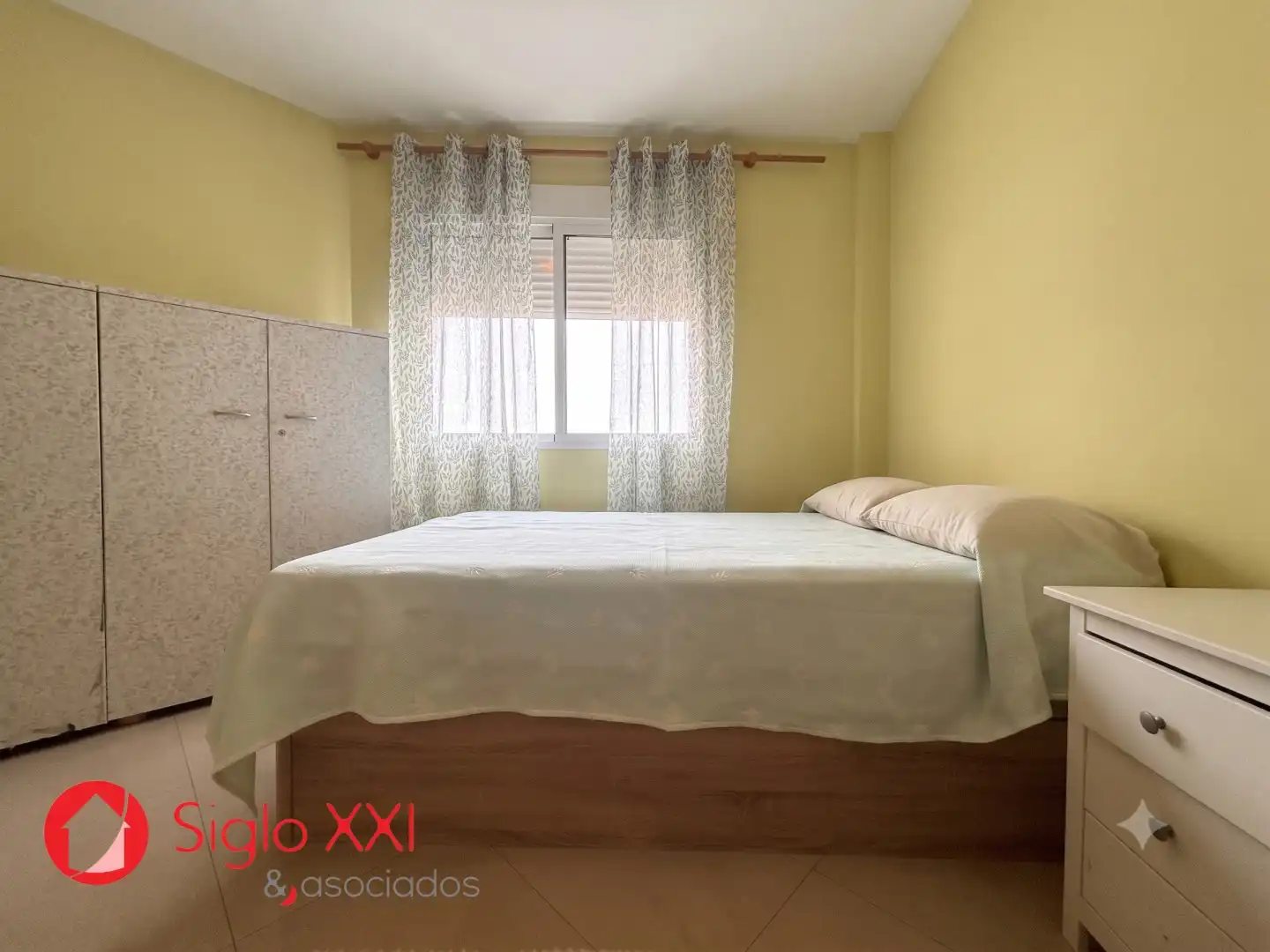 Habitación de Dúplex en venta en Vila-real con Aire acondicionado, Calefacción y Terraza