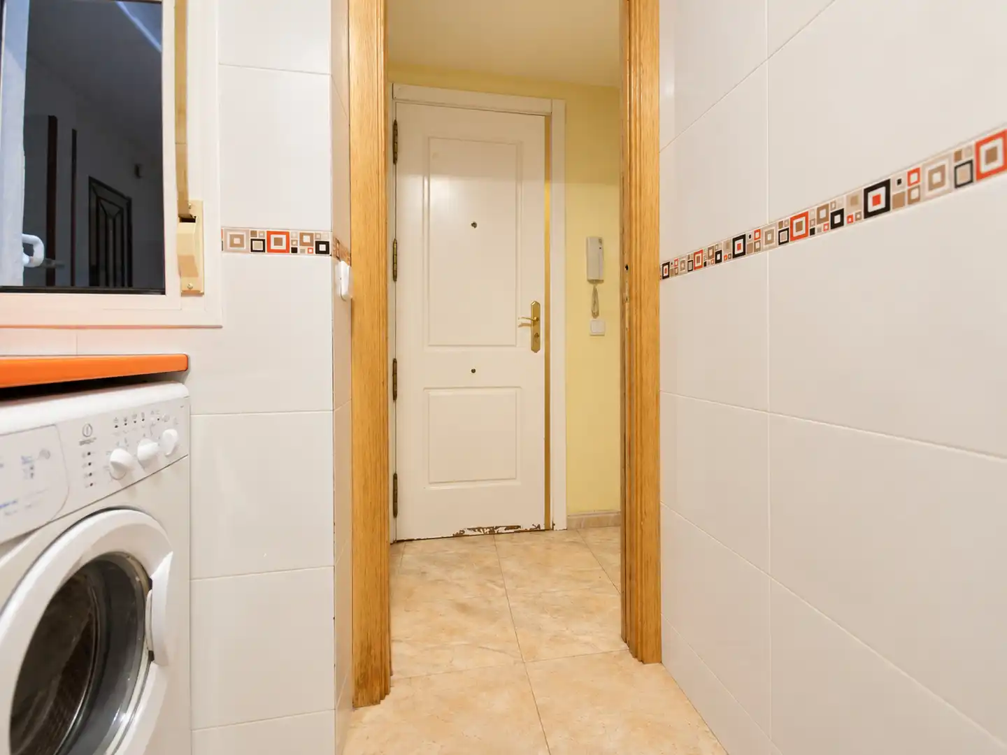 Appartamento con ascensore in vendita a Barrio de Salamanca, imagen 5