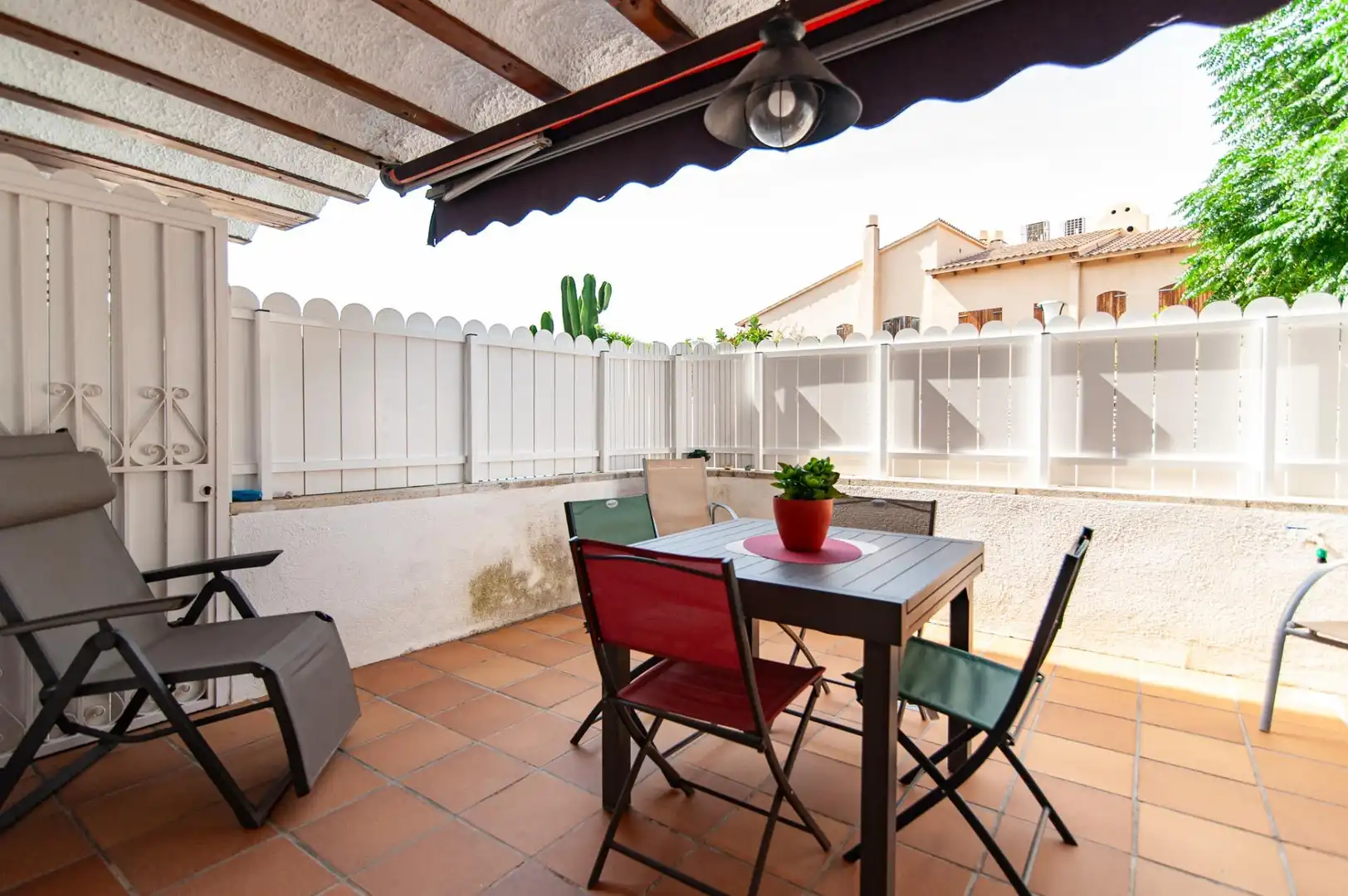 Flat for rent in Calle Gracia, Sant Salvador