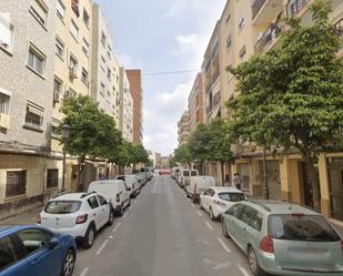 Vista exterior de Pis en venda en  Valencia Capital amb Terrassa