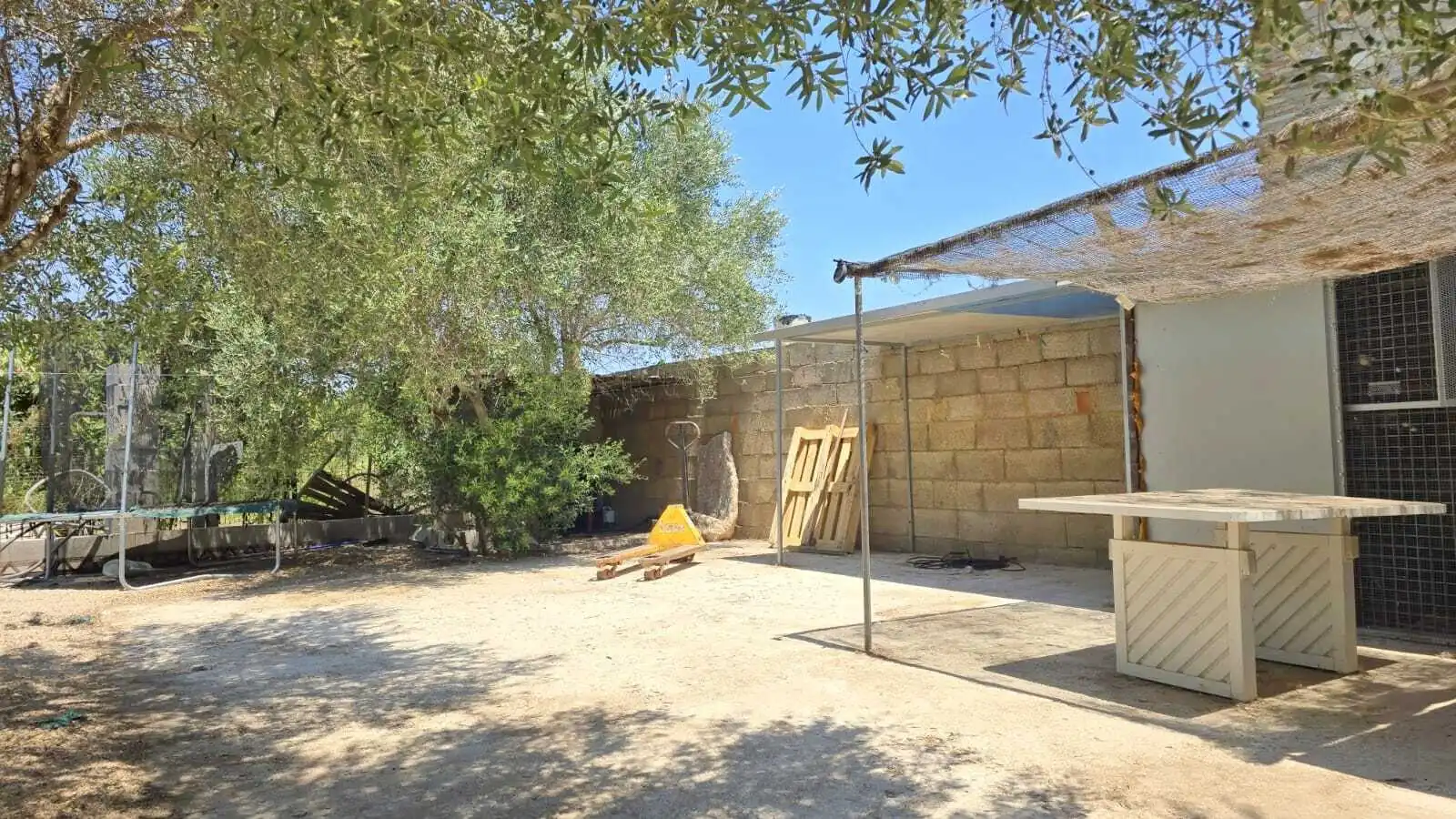 Casa rústica en venda a El Marenyet, imagen 3