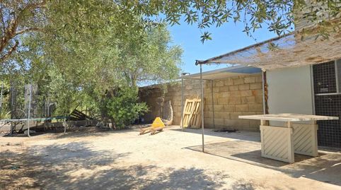 Foto 3 de Finca rústica en venta en El Marenyet, Cullera