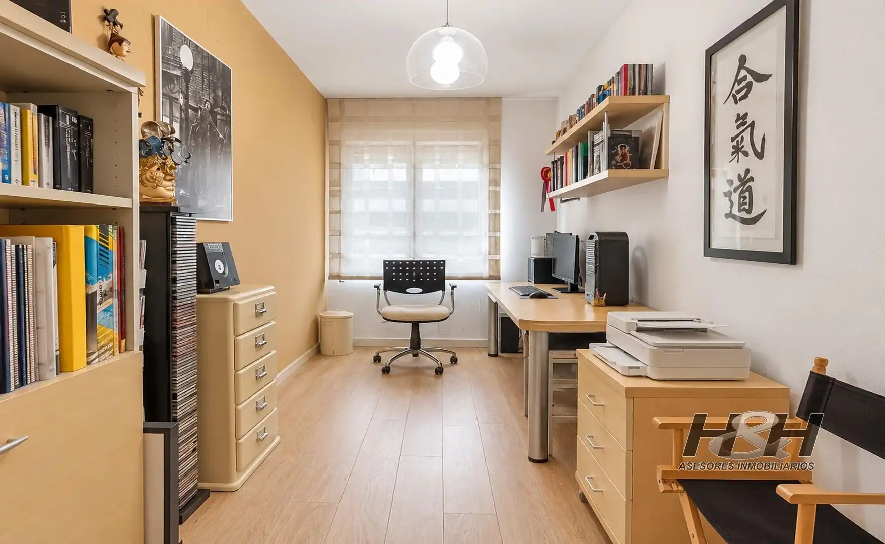 Flat with terrace for sale in Pobles de l'Oest, imagen 21