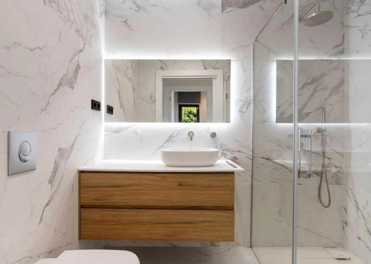 Wohnung mit Pool zum Verkauf in Calle VIA AUGUSTA 107, imagen 43