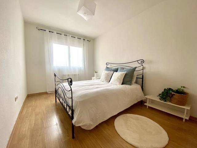Piso en Venta en Carabaña