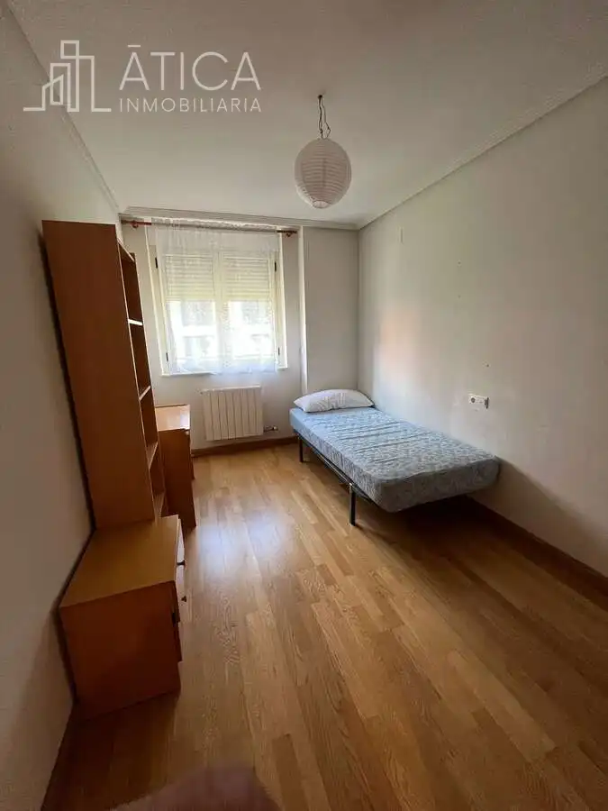 Piso de alquiler en Pizarrales
