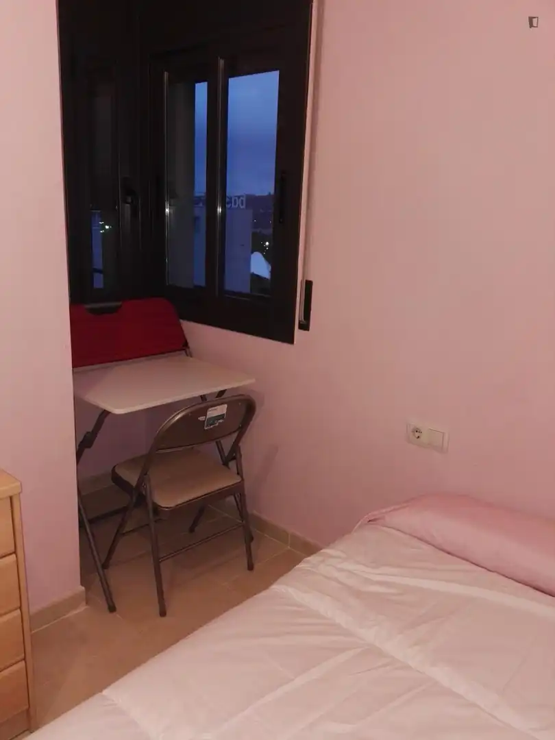 Habitació a Can Palet