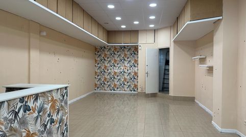 Foto 3 von Geschaftsraum zum Verkauf in Calle Calle Paulino Mendivil, Las Arenas, Getxo