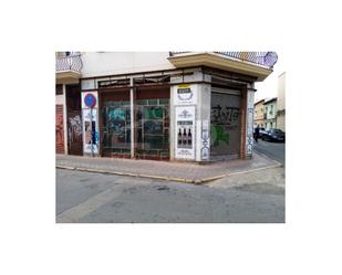 Exterior view of Premises for sale in Quintanar de la Orden