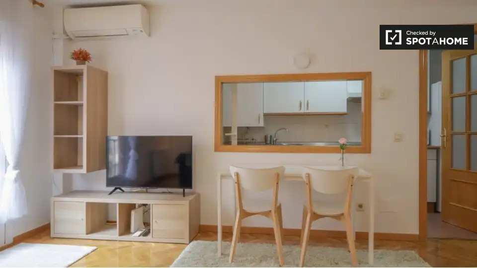 Wohnung mit Terrasse zur Miete in Carabanchel, imagen 8