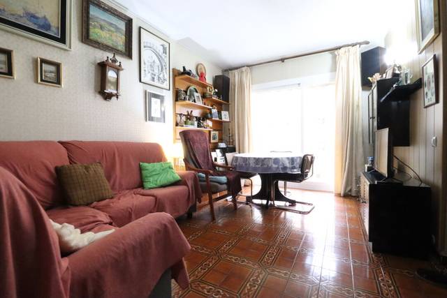 Piso en Venta en Navas