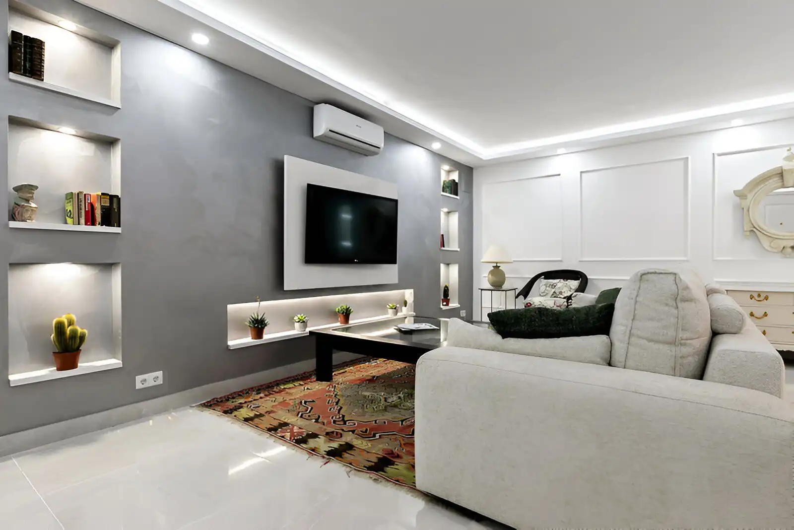 Dúplex amb terrassa en venda a Nueva Andalucía, imagen 7